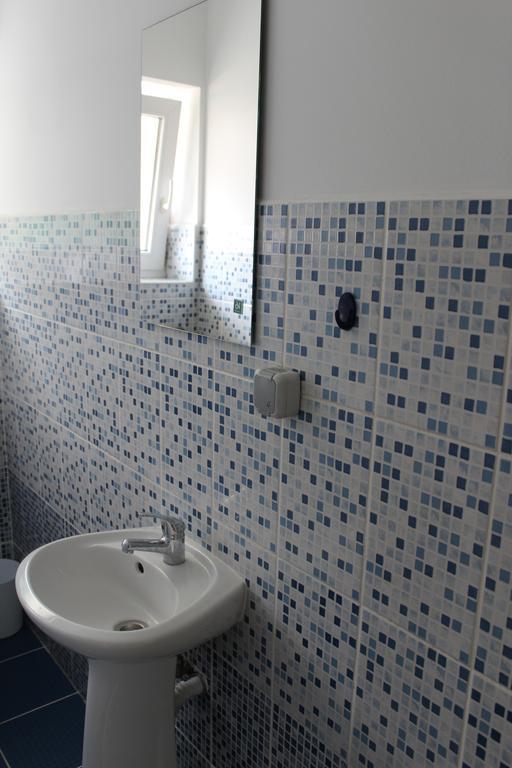 Aqua Apartments Satu Mare Buitenkant foto
