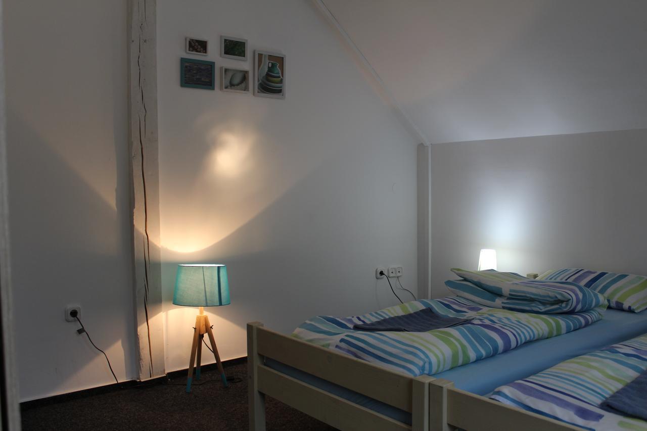 Aqua Apartments Satu Mare Buitenkant foto